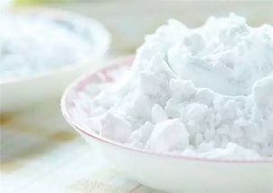 你还在纠结用什么淀粉吗？——小麦淀粉的全面解析