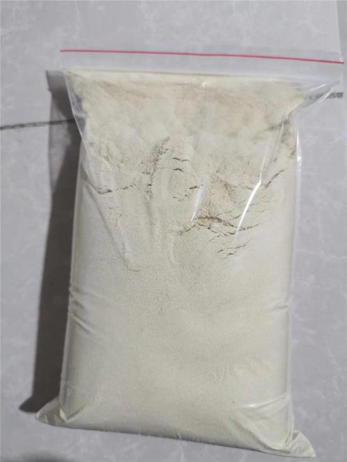 08-23范县黄河实业主营业务:谷朊粉,小麦淀粉