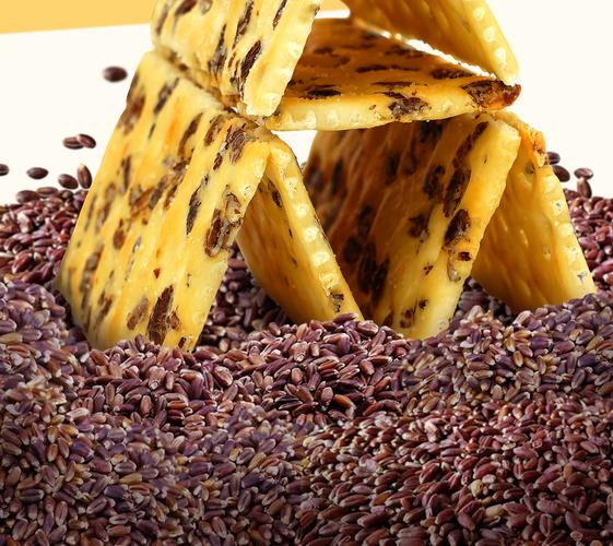 图文详情无食品添加剂365天保质期阴凉干燥处储藏方法小麦粉,黑麦片