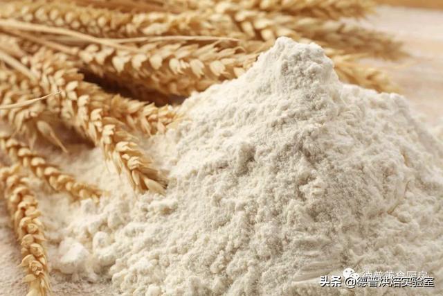 面粉与次粉的营养区别 小麦淀粉和小麦面粉怎样区别